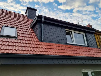 CERTUS-DACH, Usługi dekarskie, Dachy, Dekarz Wrocław